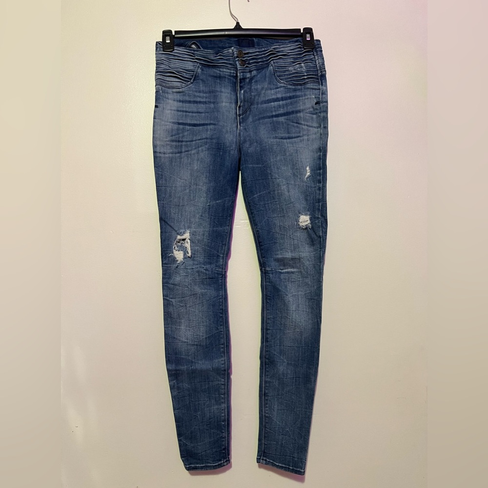 RTA women jeans - Picture 1 of 5
